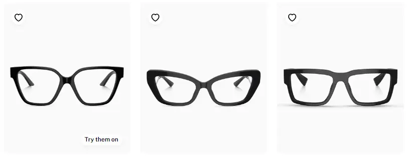 النظارات الطبية